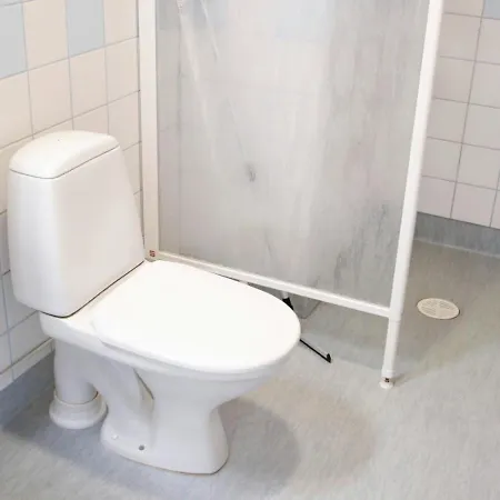 Spacious For 3 With Sauna Äänekoski