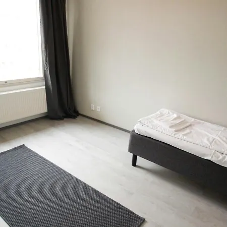 Spacious For 3 With Sauna Apartamento